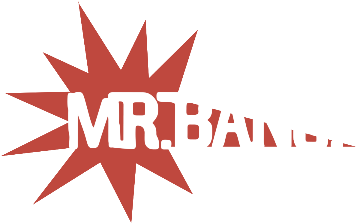 Mr Bang