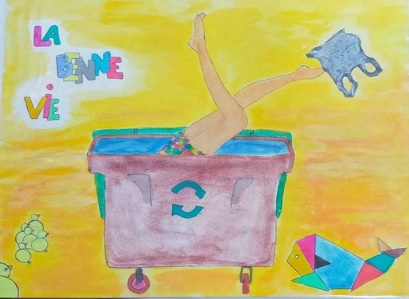 Poster RENATA