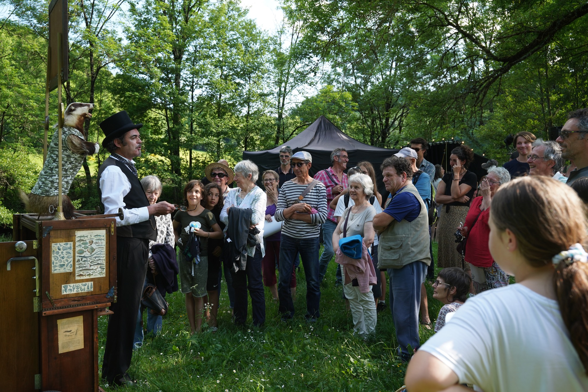 Cie 1 bis rue du Museum