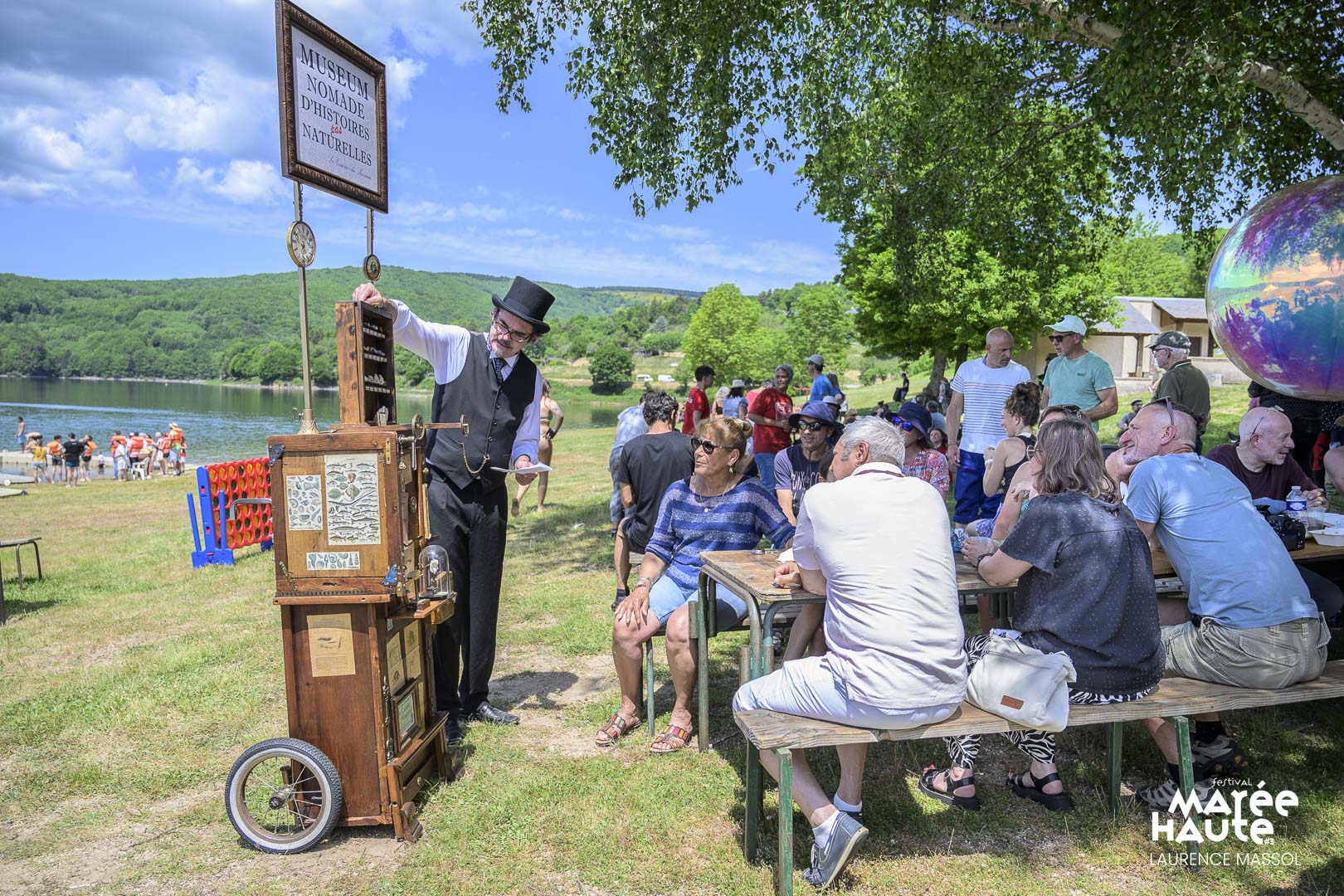 Cie 1 bis rue du Museum